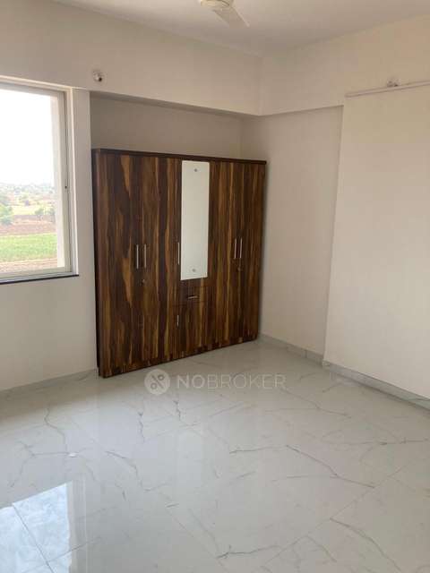3 BHK Flat In Vtp Purvanchal Phase1 Ab, Pune for Rent  In Vtp Purvanchal