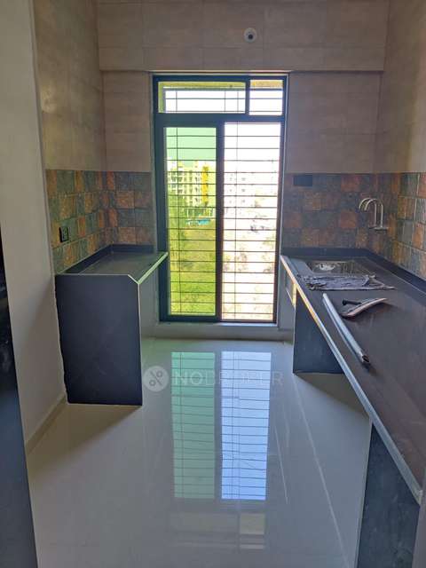 2 BHK Flat In  Swanand Bliss For Sale  In Ambernath