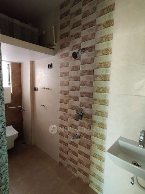 2 BHK Flat In  Swanand Bliss For Sale  In Ambernath