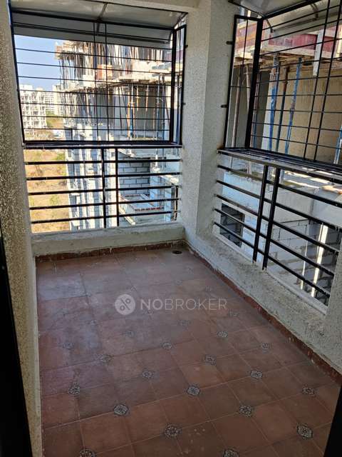 2 BHK Flat In  Swanand Bliss For Sale  In Ambernath