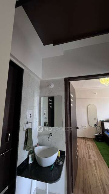 2 BHK Flat In Gk Aarcon for Rent  In Punawale