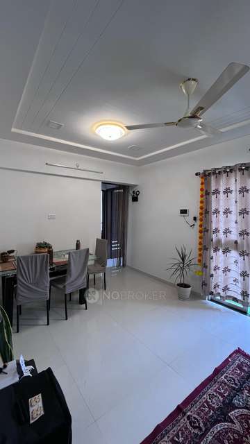 2 BHK Flat In Gk Aarcon for Rent  In Punawale