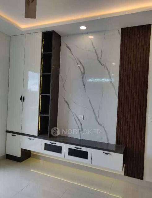 1 BHK Flat In Sjr Parkway Homes, Rayasandra For Sale  In Rayasandra