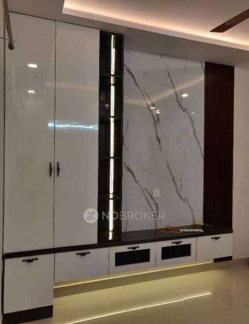 1 BHK Flat In Sjr Parkway Homes, Rayasandra For Sale  In Rayasandra