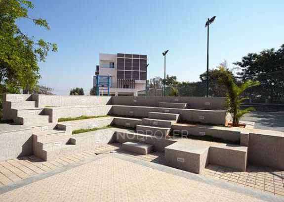 1 BHK Flat In Sjr Parkway Homes, Rayasandra For Sale  In Rayasandra