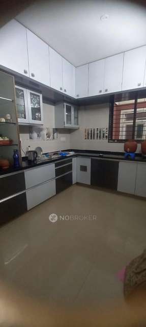 3 BHK Flat In Bluejay Aston Apartments, For Sale  In Rajajinagar