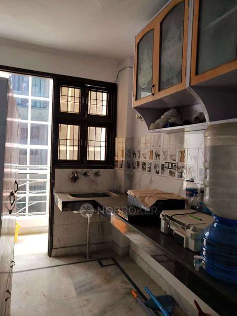 1 RK Flat For Sale  In Palam