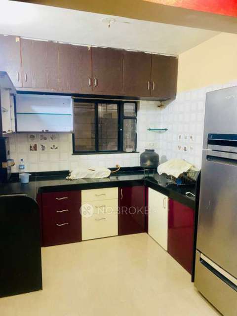 2 BHK Flat In Savana Housing for Rent  In Wagholi