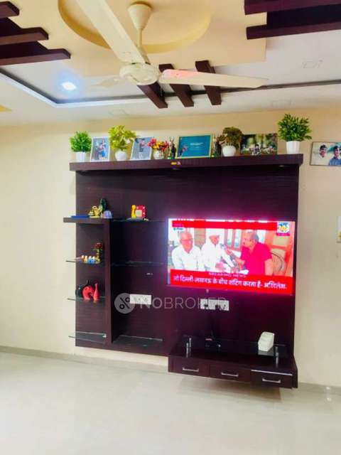 2 BHK Flat In Savana Housing for Rent  In Wagholi