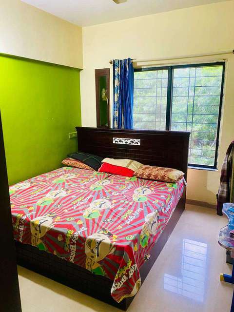 2 BHK Flat In Savana Housing for Rent  In Wagholi