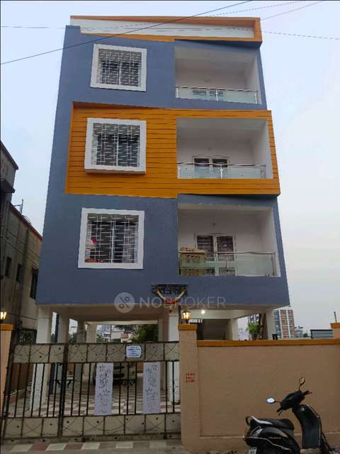 2 BHK Flat In Datta Prasad  for Rent  In Ravet