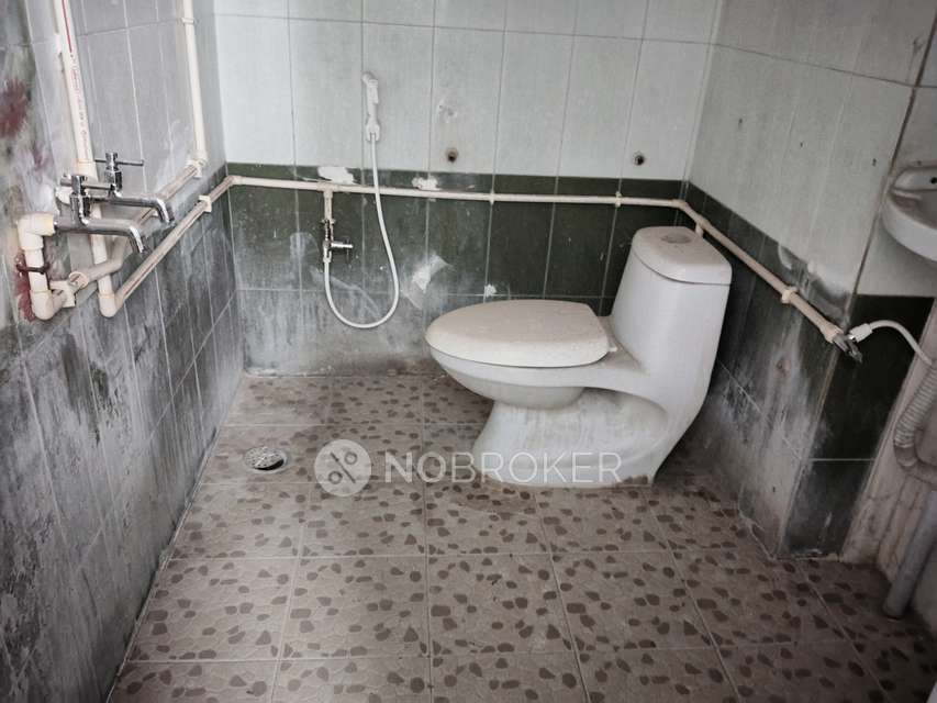 4+ BHK House For Sale  In Padmarao Nagar