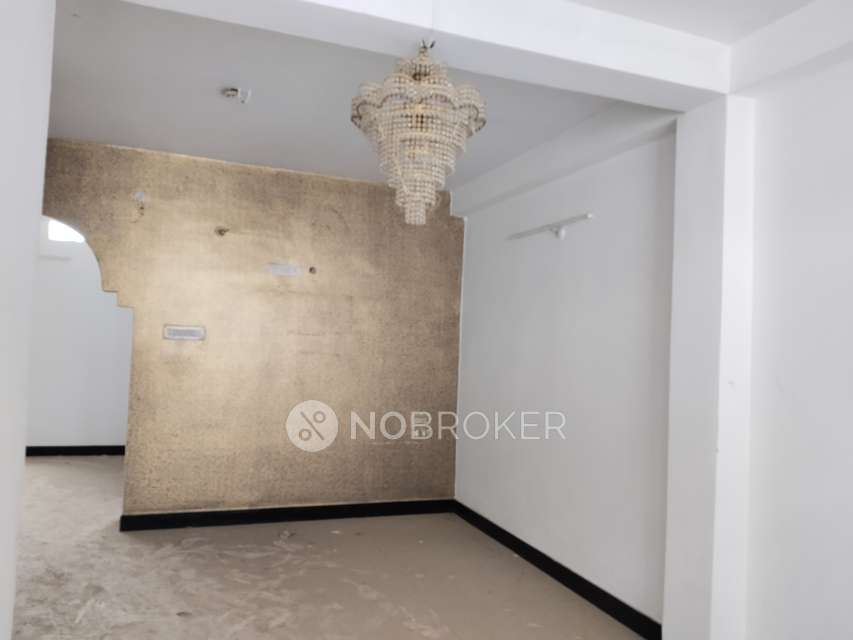 4+ BHK House For Sale  In Padmarao Nagar