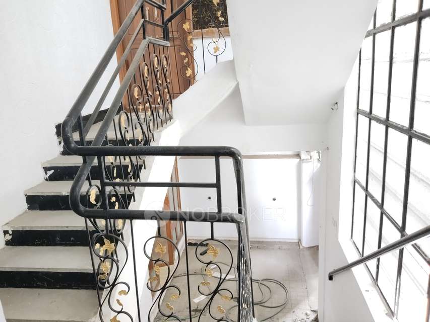 4+ BHK House For Sale  In Padmarao Nagar