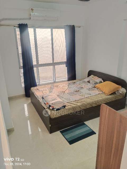 2 BHK Flat In Unique Tower For Sale  In Vikhroli