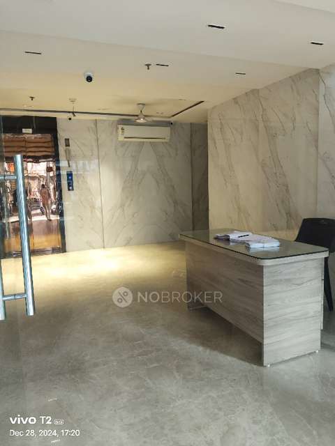 2 BHK Flat In Unique Tower For Sale  In Vikhroli