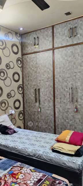 PG for Girls in Shalimar Bagh