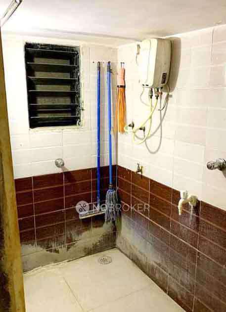 1 RK Flat In Yash Ganga Complex For Sale  In Dombivli East