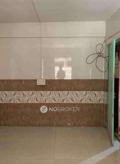 1 RK Flat In Yash Ganga Complex For Sale  In Dombivli East