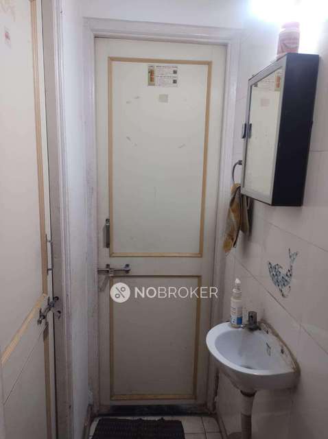 1 BHK Flat In Tushar Residency  For Sale  In Shivane