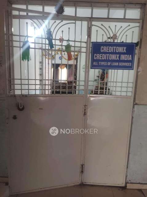 1 BHK Flat In Tushar Residency  For Sale  In Shivane