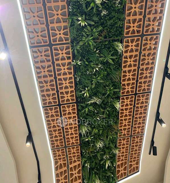 Office Space in Cafe Peter, Pune for Rent 