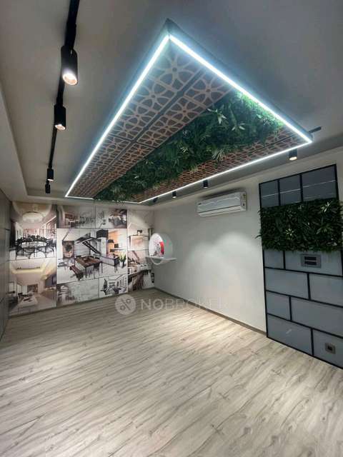 Office Space in Cafe Peter, Pune for Rent 