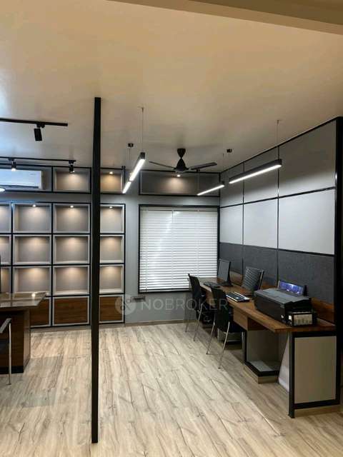 Office Space in Cafe Peter, Pune for Rent 