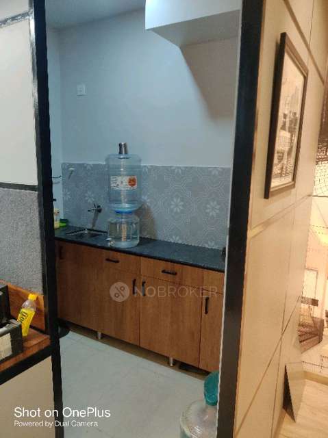 Office Space in Cafe Peter, Pune for Rent 