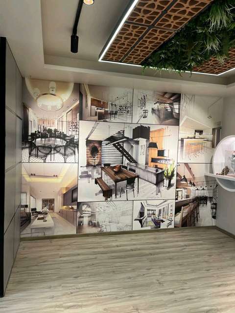 Office Space in Cafe Peter, Pune for Rent 