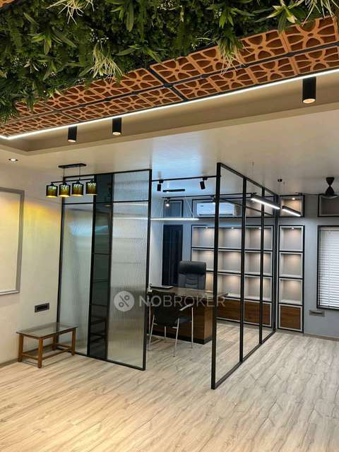 Office Space in Cafe Peter, Pune for Rent 