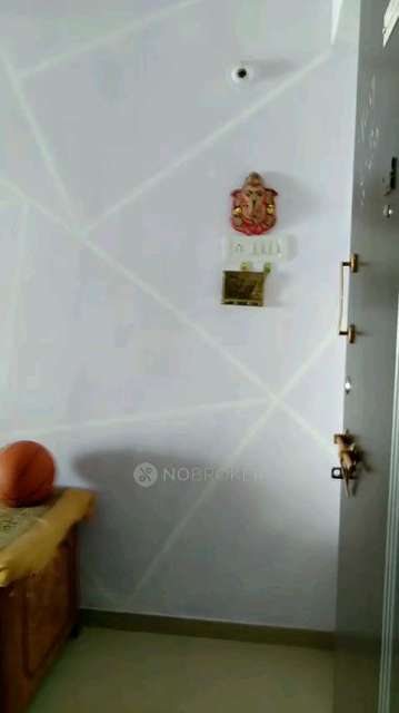 2 BHK Flat In Kuber Madhukosh For Sale  In Narayangaon