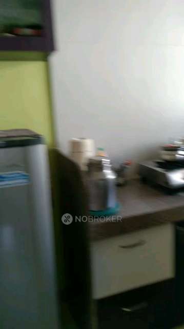 2 BHK Flat In Kuber Madhukosh For Sale  In Narayangaon