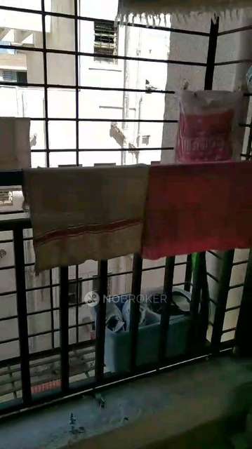 2 BHK Flat In Kuber Madhukosh For Sale  In Narayangaon