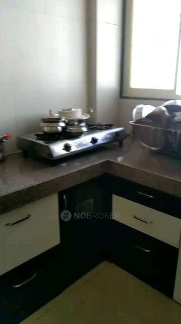 2 BHK Flat In Kuber Madhukosh For Sale  In Narayangaon