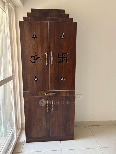 2 BHK Flat In Ramky One Karnival for Rent  In ********** **** Ph *