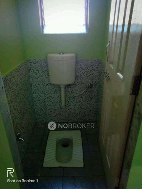 1 BHK Flat In Sky Villa Society For Sale  In Tardeo