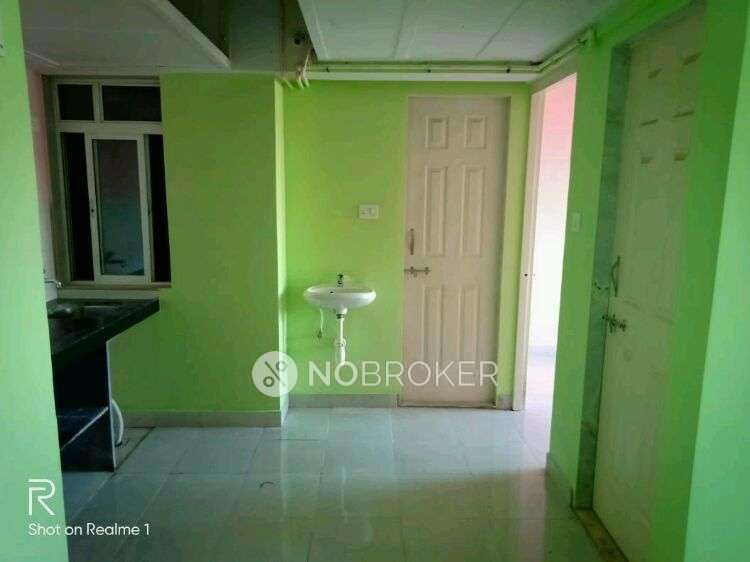 1 BHK Flat In Sky Villa Society For Sale  In Tardeo