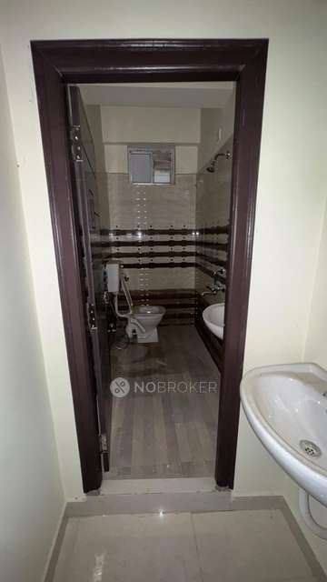 2 BHK Flat In Om Sai Residency, Ameenpur For Sale  In Ameenpur, Miyapur