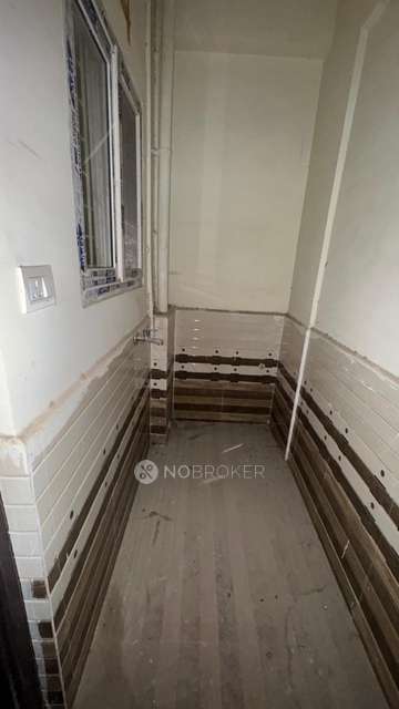 2 BHK Flat In Om Sai Residency, Ameenpur For Sale  In Ameenpur, Miyapur