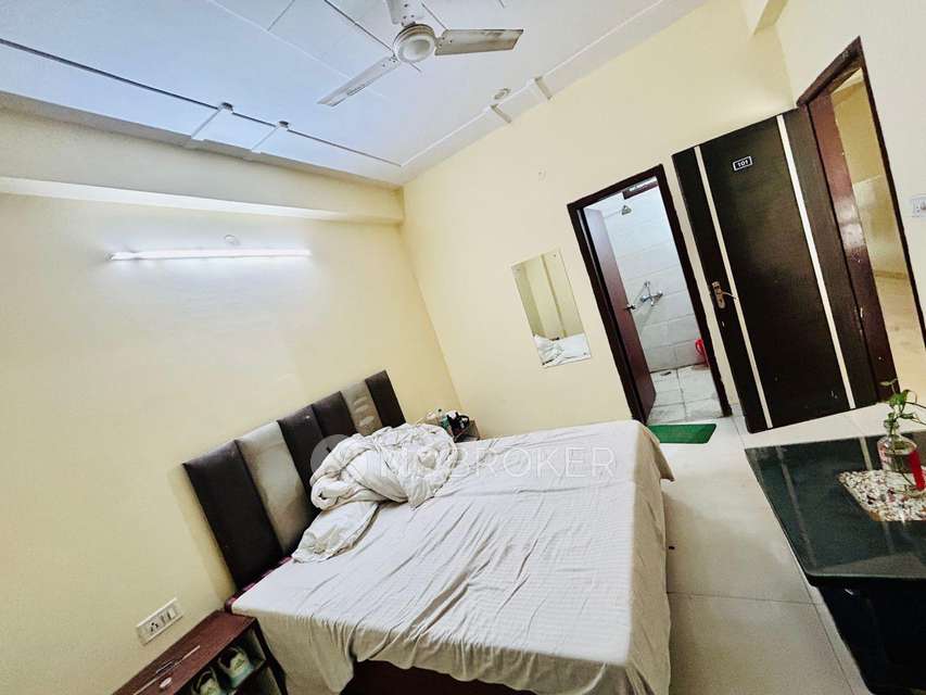 PG for Girls in Sector 38