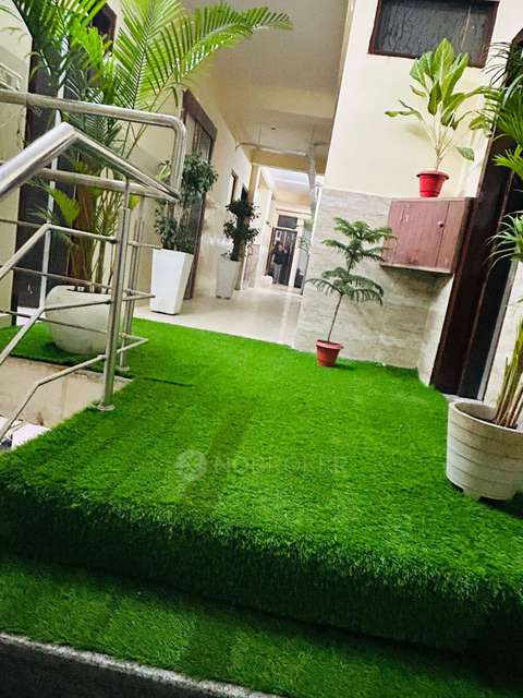 PG for Girls in Sector 38