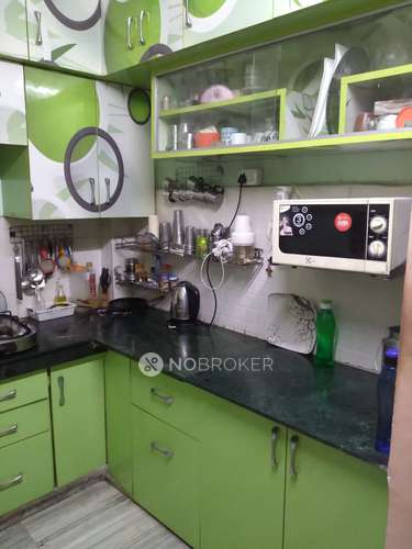 3 BHK Flat In Standalone Building  For Sale  In Hari Nagar