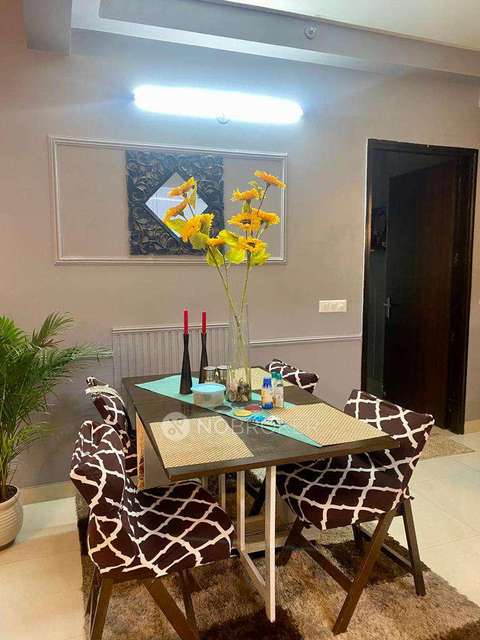 3 BHK Flat In Apex Golf Valley For Sale  In Noida Extenstion 