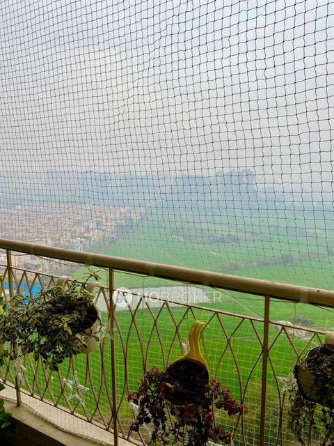 3 BHK Flat In Apex Golf Valley For Sale  In Noida Extenstion 