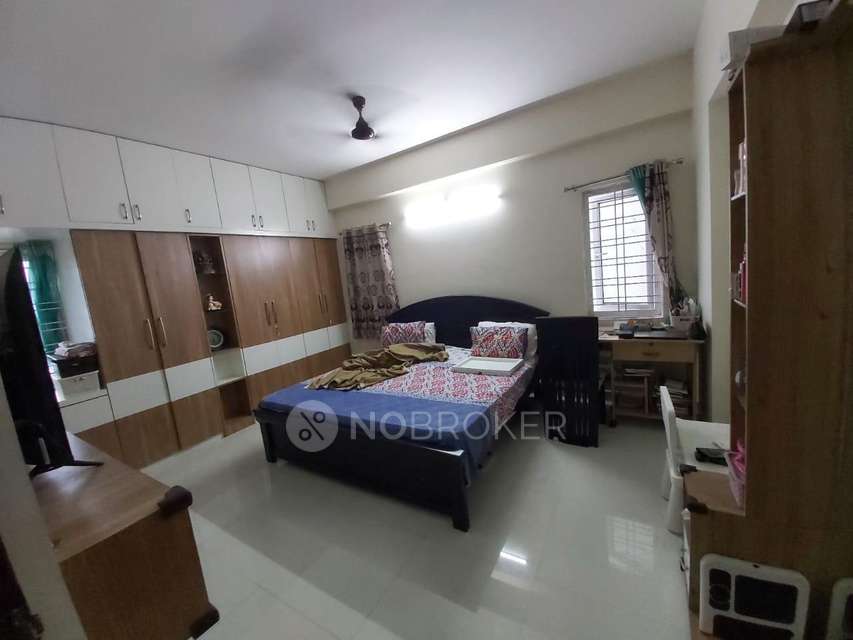2 BHK Flat In Sai Sukha Vistas For Sale  In Habsiguda