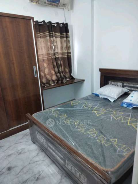 2 BHK Flat In Ss Residency for Rent  In Ramanaidu Cricket Academy