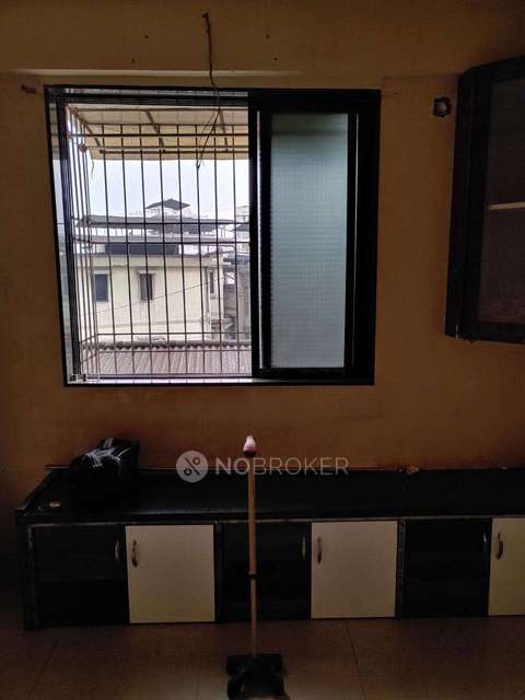 1 BHK Flat In Balkrishna Apartment For Sale  In Kalyan