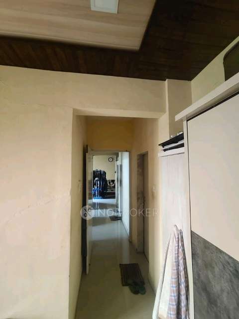 2 BHK Flat In Shivvishwa Square Heights For Sale  In Ambernath