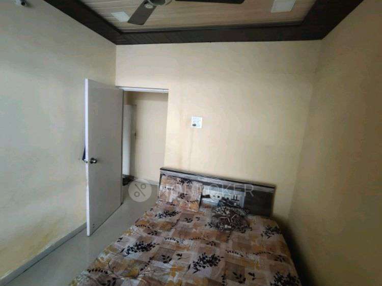 2 BHK Flat In Shivvishwa Square Heights For Sale  In Ambernath